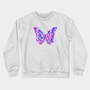 Butterfly 87 Crewneck Sweatshirt